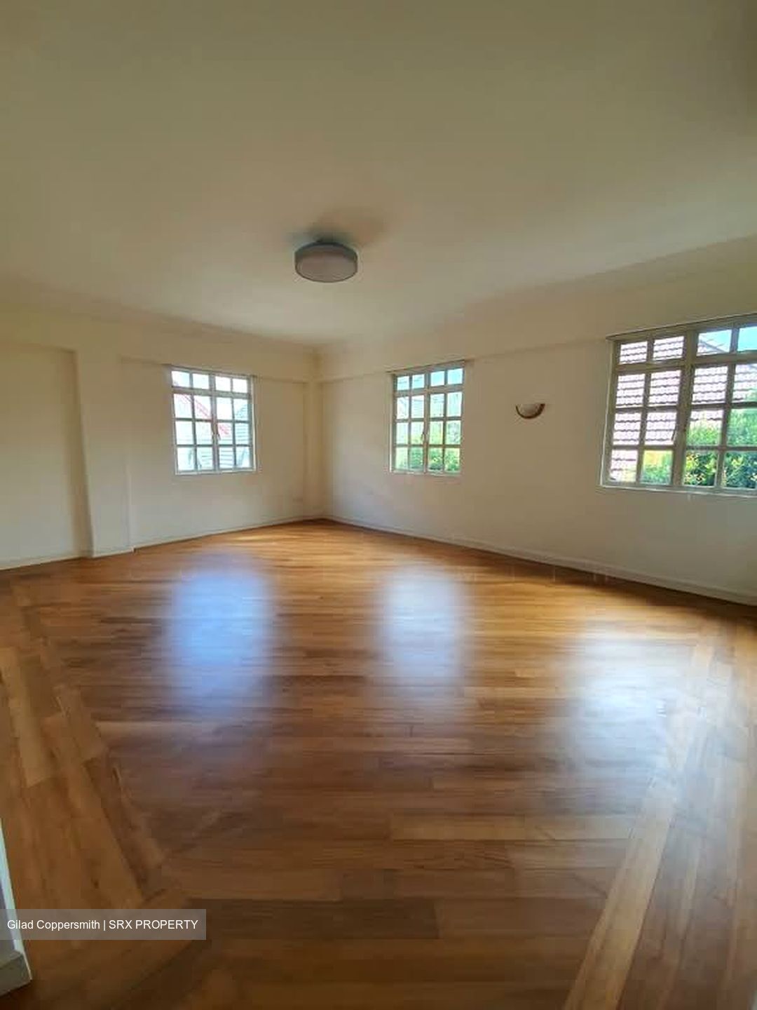Woodgrove Estate (D25), Detached #556805501